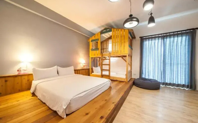 W99 B&B