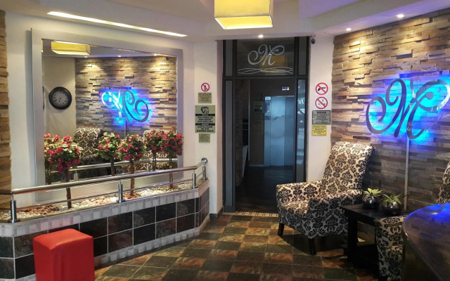 Marlborough Durban Beachfront Deluxe Self Catering Apartments