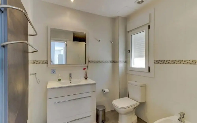 Excellent Seafront Villa in Cala Pi