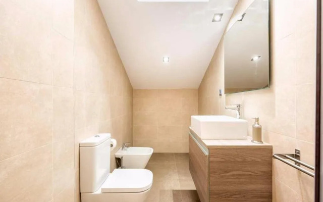 Apartment Marbella Playa