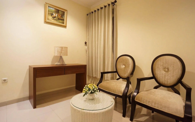 Villa Kesuma Syariah