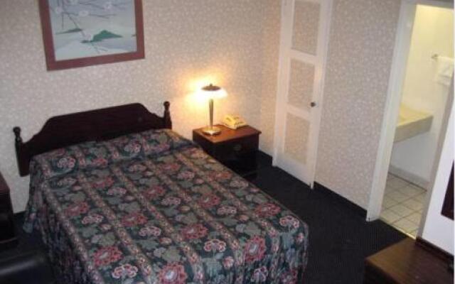 Airport Motel - Inglewood