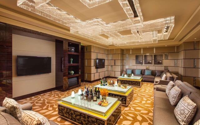 Hilton Changzhou