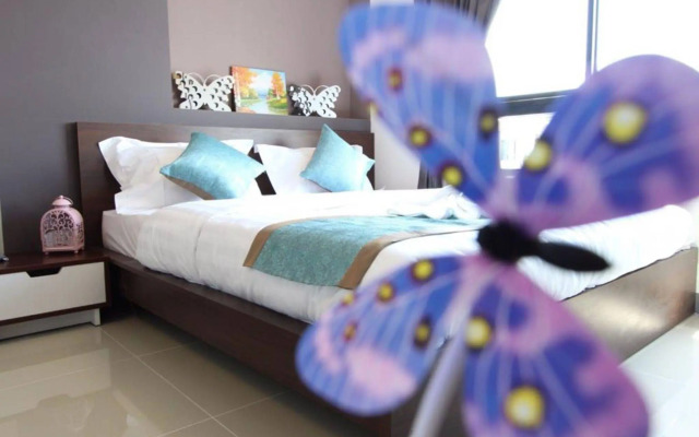 The Venese Hotel