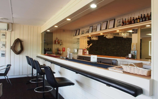 Solomon Inn Motel Wollongong