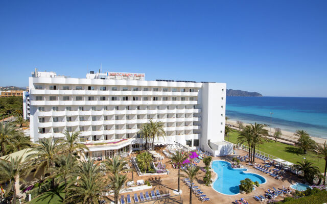Hipotels Hipocampo Playa