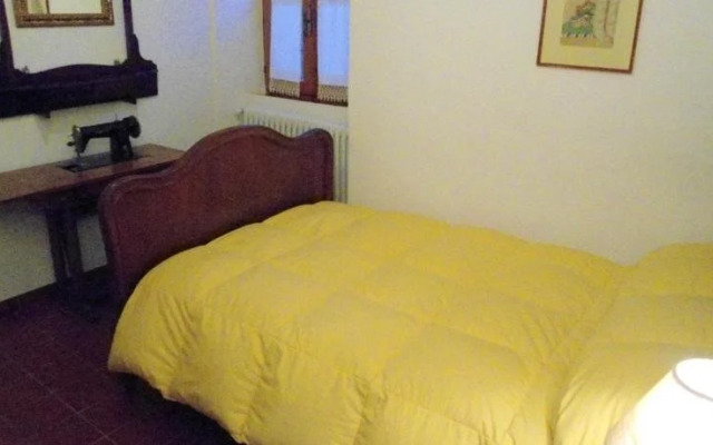 Agriturismo Il Vulcano
