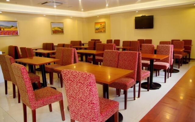 Hanting Express Guyong Road