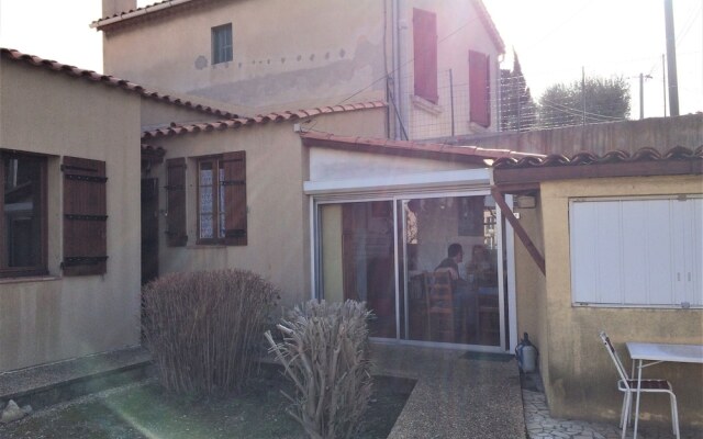 Holiday home Avenue Brue