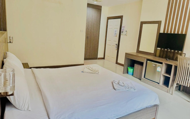 The Cocoon Patong Hotel