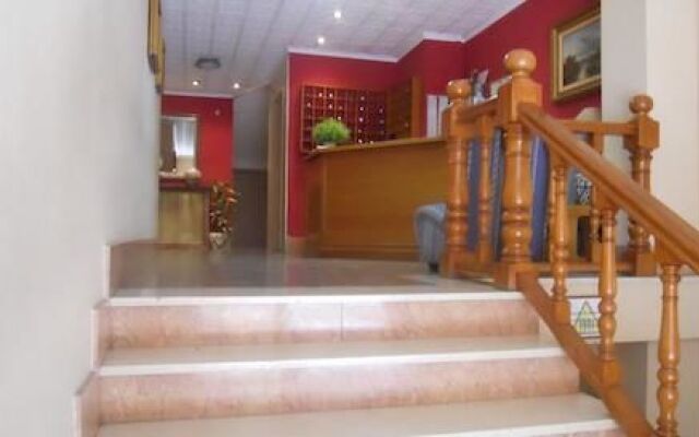 Hostal Garamar