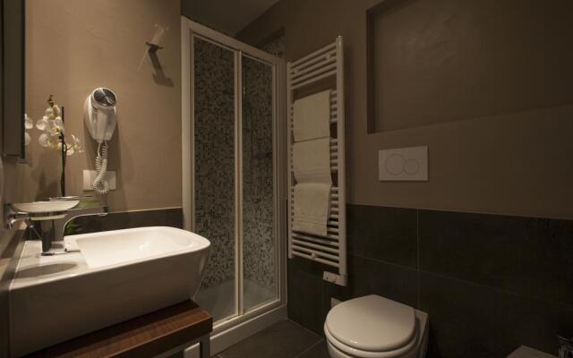 NG Guest House Roma San Pietro