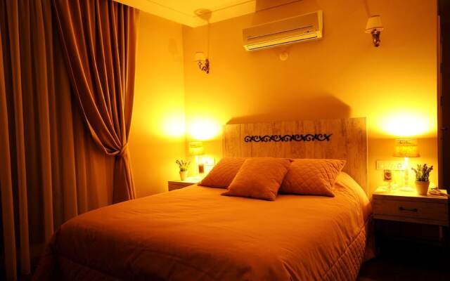 Edahan Hotel
