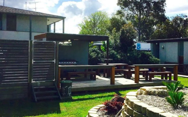 Riverside Ocean Grove