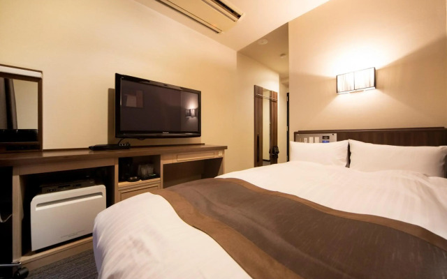 The Grandeur Hotel