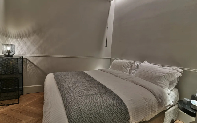 Athens Dom Hotel