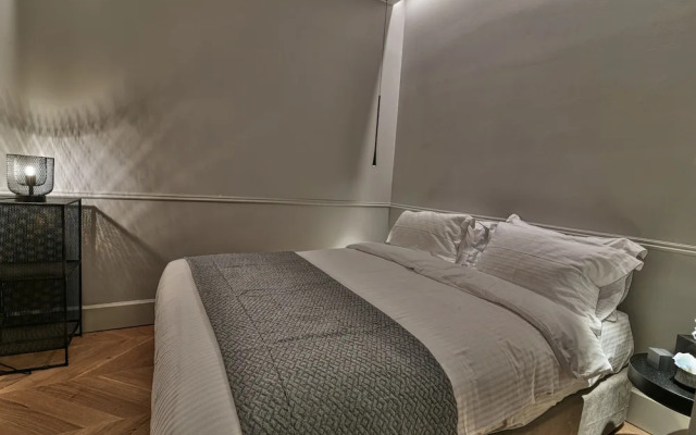 Athens Dom Hotel