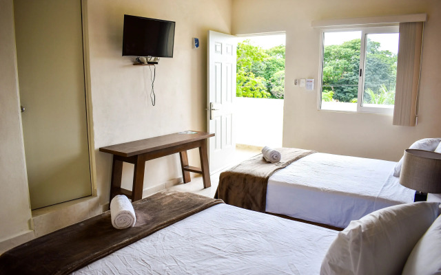 Muchin Hotel