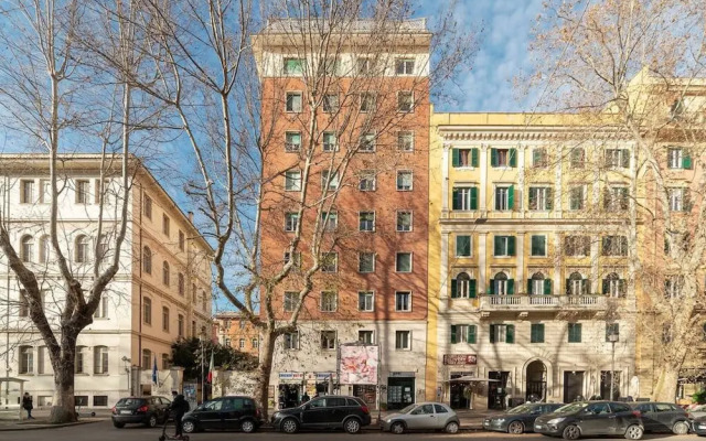 Saint Peter View - Saint Peter View 2 pax