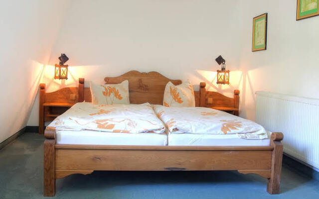 Hotel am Liepnitzsee