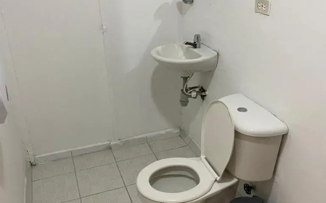 Hotel remanso de paz