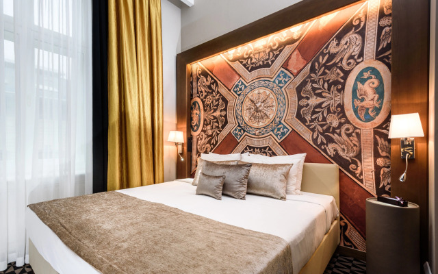 Hotel Moments Budapest