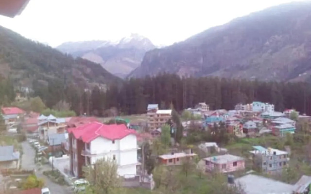 Vacanza Himalayan