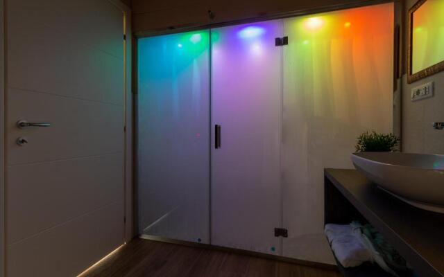 4 Star Suite SPA - Self Check-In