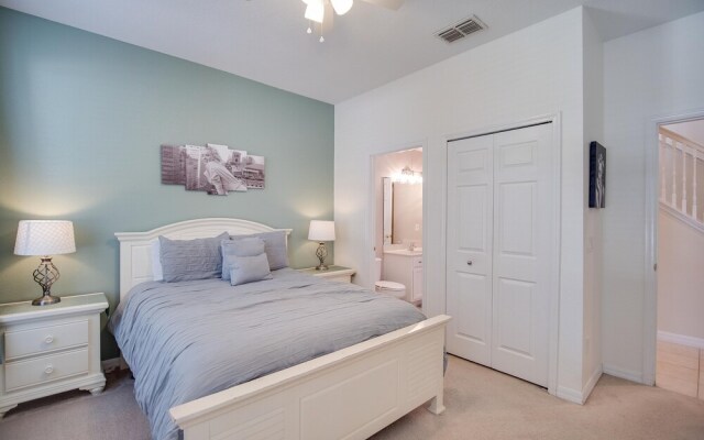 Casa Amore 5 Bedrooms