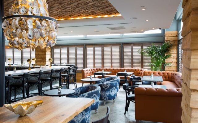 The Sam Houston, Curio Collection by Hilton