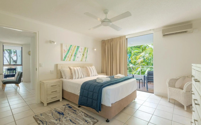 Munna Beach Apartments