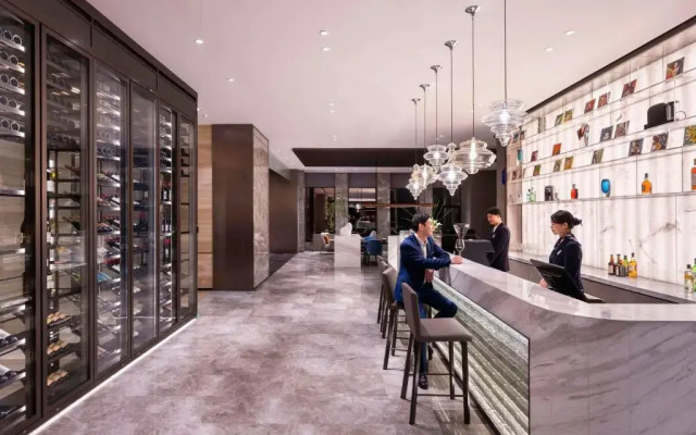 Novotel Kunshan Yangcheng Lake