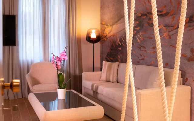 Miramare Suites