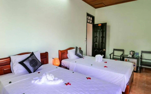 Rice Village Homestay