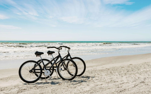 Hilton Garden Inn Cocoa Beach Oceanfront