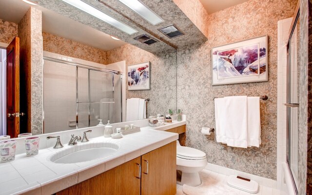 Centennial 2 Bedroom Condo Unit no. 25