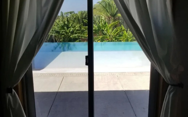 Richardson Serenity Villa