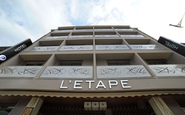 Urban Style L'Étape