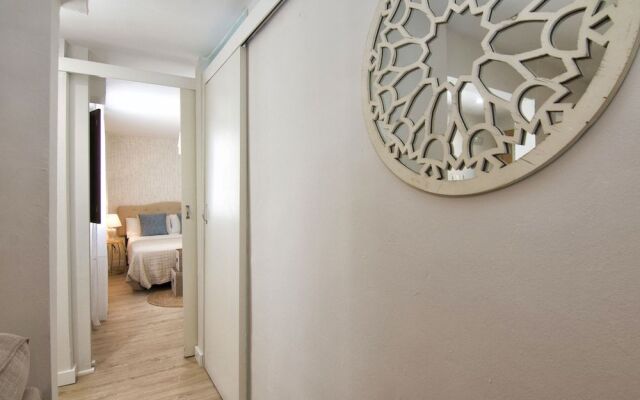 Los Lobos Apartamentos