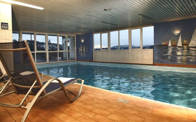 Concorde Hotel Siegen