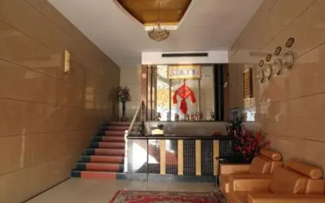 Yiyang Yumeng Hotel