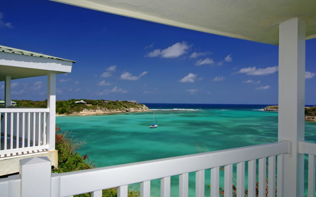 The Verandah Antigua - All Inclusive - Adults Only