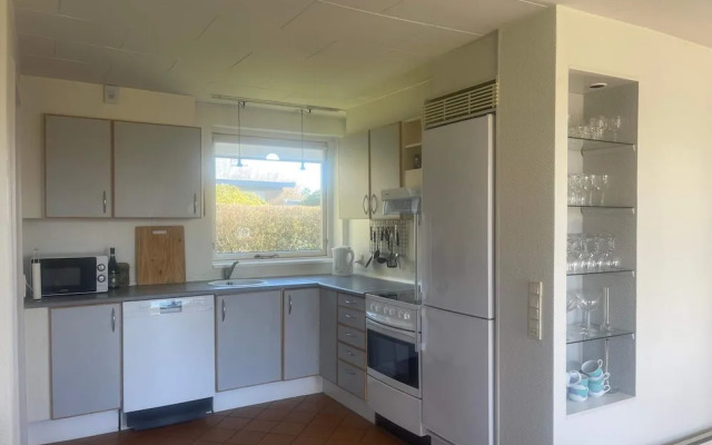 5 Person Holiday Home in Lokken