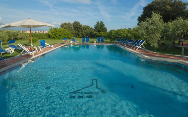 Locanda Dell'Angelo