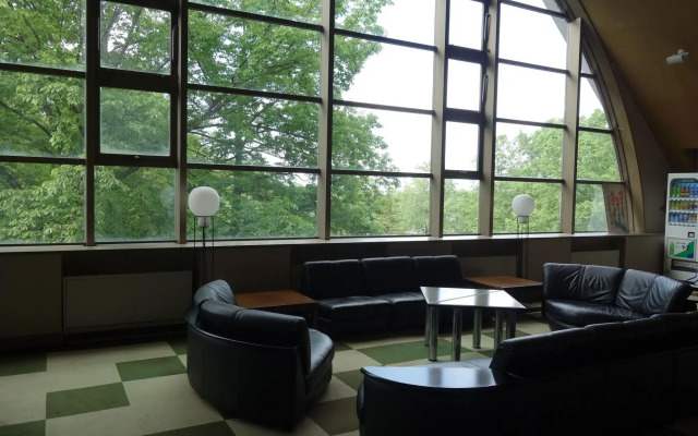 Kishu tetsudou Karuizawa hotel