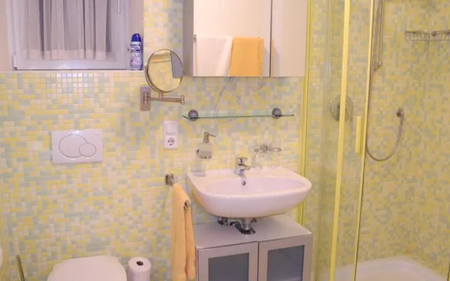 Appartements Steingasse