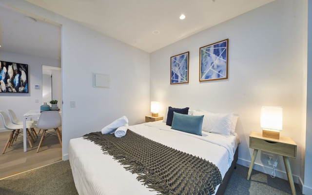 Mega Style Apartments Victoria One