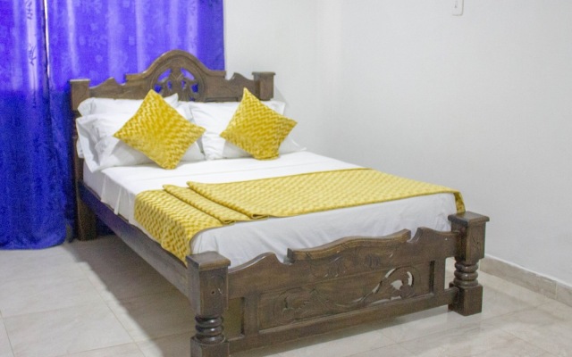 MasHoteles Rodadero Platino