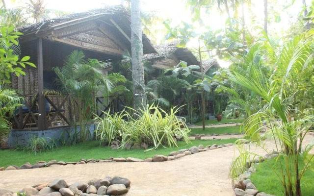 Sea Shades Palolem Resort