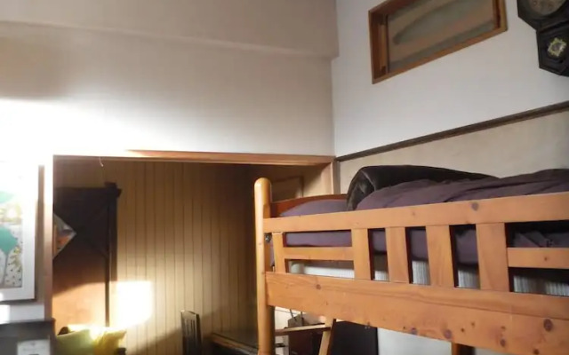 Holiday Park Fu-raibou - Hostel